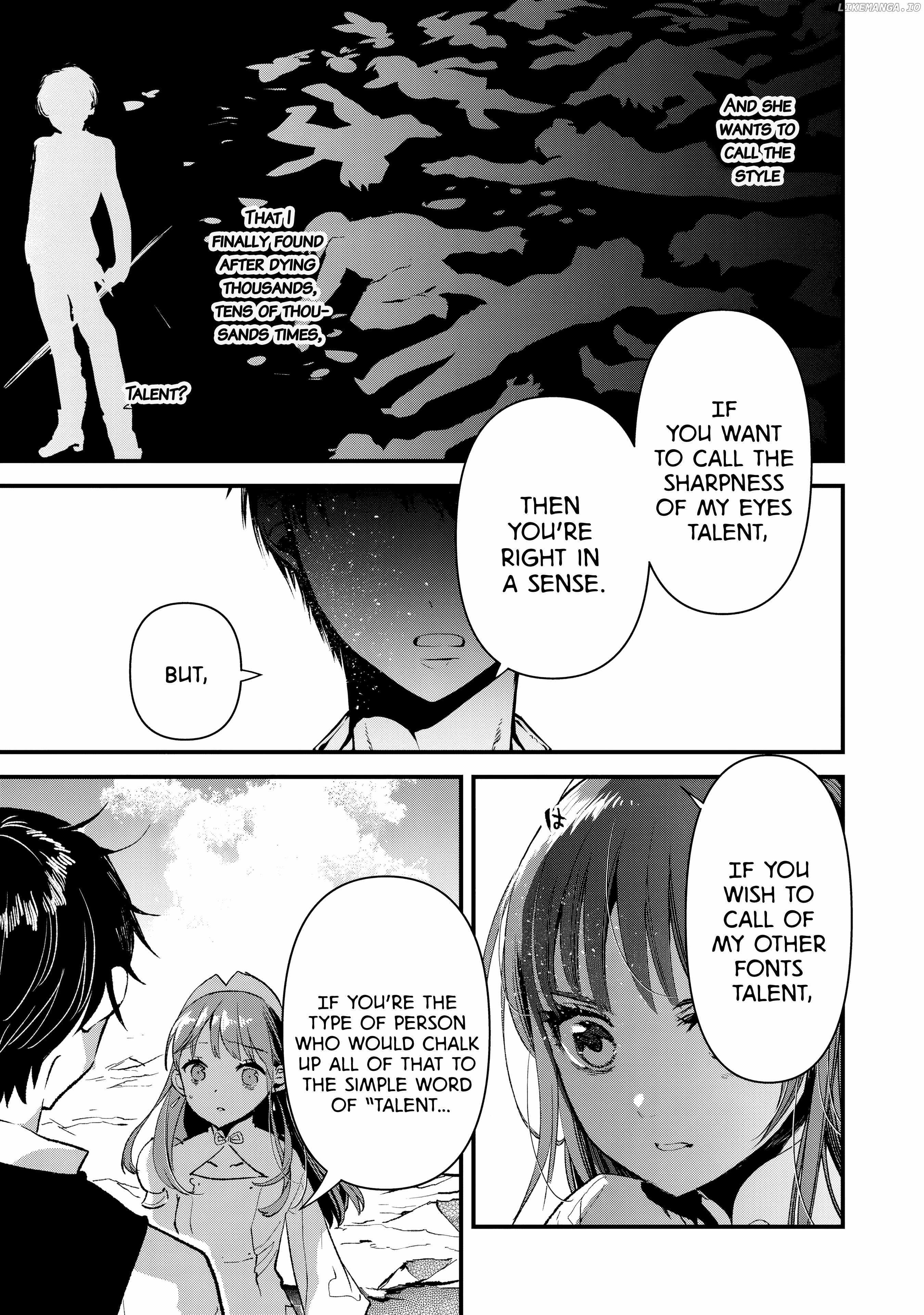 I Am not the Hero. -The Guy who Reigns Supreme in the VR World. -After Reincarnating, He Restarts his Life from Scratch as a Level-1 Jobless Person Chapter 3 31